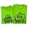 Little Sister, Big Sister - T-Shirt