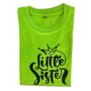 Little Sister, Big Sister - T-Shirt - Image 4