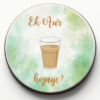 Chai Coasters (Set of 6) - Image 5