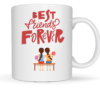 Best Friends Forever Mug