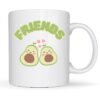 Best Friends Mug