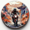 Bikers Theme Coasters - Image 3