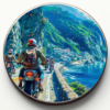 Bikers Theme Coasters - Image 4