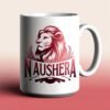 OTA Naushera Company Coffee Mug - A Tribute to Brotherhood
