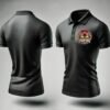 Foxtrot Squadron Polo T-Shirt