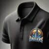 Delta Squadron Drifit T-Shirt