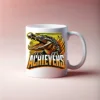 INA Achievers Squadron Mug