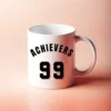 INA Achievers Squadron Mug - Image 3