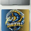 INA Daredevils Squadron Mousepad