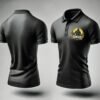 Romeo Squadron Drifit T-Shirt