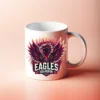 INA Eagles Squadron Mug