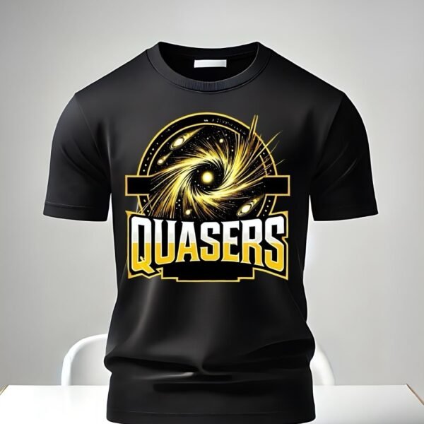 Quebec Squadron T-Shirt