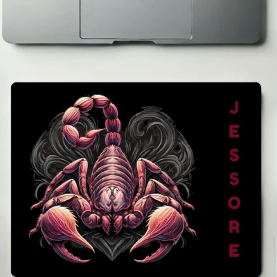 Jessore Company Mousepad