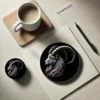Zojila Company Coasters