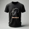 IMA Zojila Company Round Neck T-Shirt