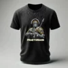 IMA Bogra Company Round Neck T-Shirt