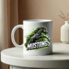 IMA Meiktila Company Coffee Mug