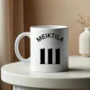 IMA Meiktila Company Coffee Mug - Image 3