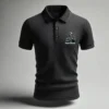 IMA Nubra Company Polo T-Shirt - Image 3