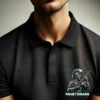 IMA Nubra Company Polo T-Shirt