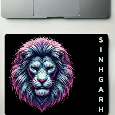 Sinhgarh Company Mousepad