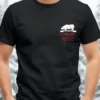 Assam Regiment Crew Neck Tshirt