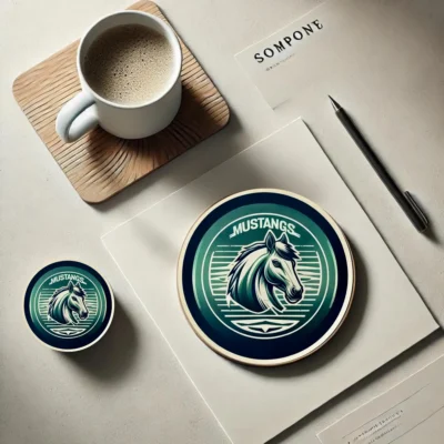 Meiktila Company Coasters