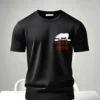 Assam Regiment Crew Neck Tshirt - Image 2