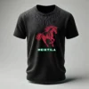 IMA Meiktila Company Round Neck T-Shirt