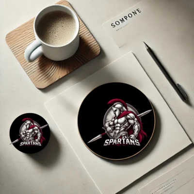 Sangro Company Coasters