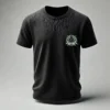 Katre Squadron Round Neck T-Shirt - Image 3