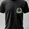 Katre Squadron Round Neck T-Shirt