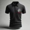 Naushera Polo T-Shirt - A Tribute to Naushera Company - Image 3