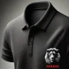 Naushera Polo T-Shirt - A Tribute to Naushera Company