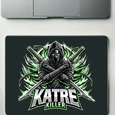 katre killer