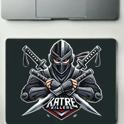 Katre Killers Mousepad