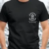 2 GRENADIERS Round Neck T Shirt