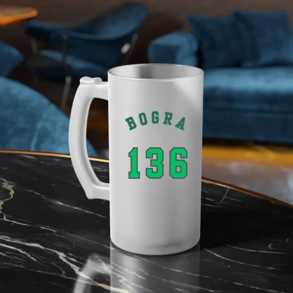 IMA Bogra Company Beer Mug