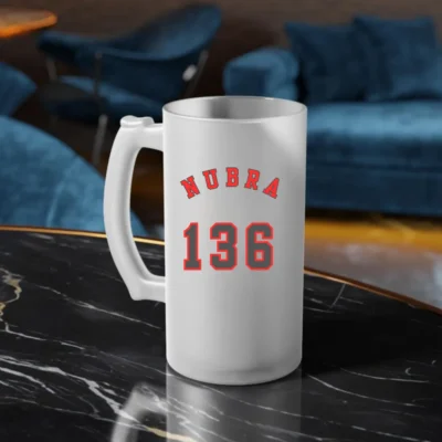 IMA Nubra Company Beer Mug