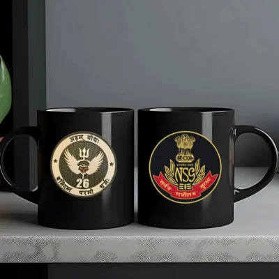 NSG Coffee Mug 26 SCG