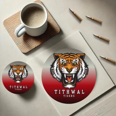 OTA Gaya Tithwal Company Coasters