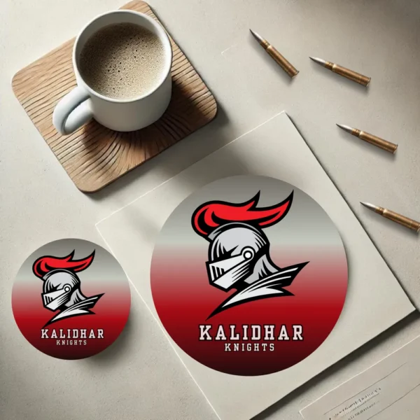 OTA Gaya Kalidhar Company Coasters