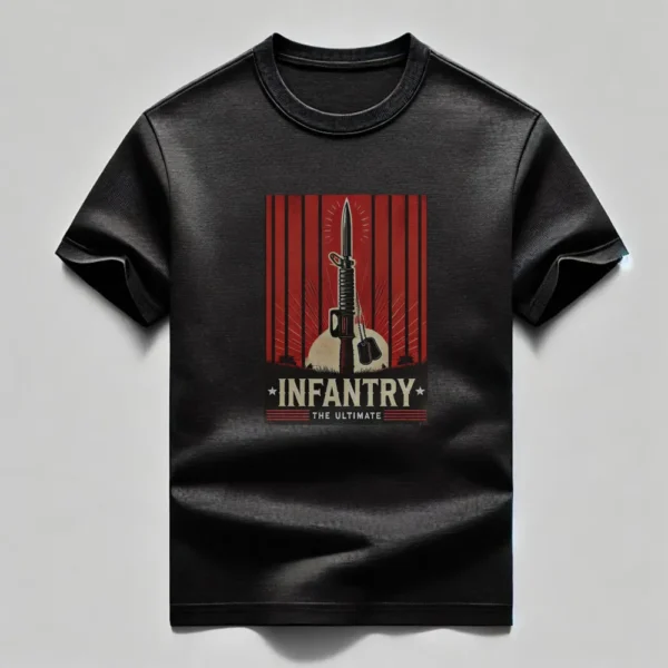 Indian Army T-Shirt