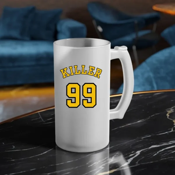 Katre Killers Beer Mug