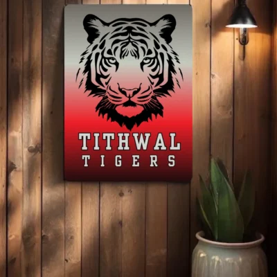 OTA Gaya Tithwal Company Wallart