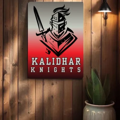 OTA Gaya Kalidhar Company Wallart