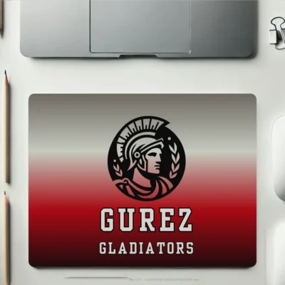 OTA Gaya Gurez Company Mousepad