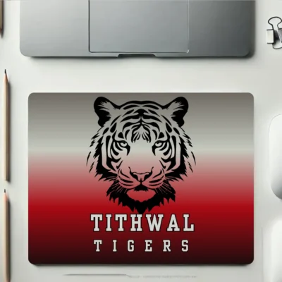 OTA Gaya Tithwal Company Mousepad