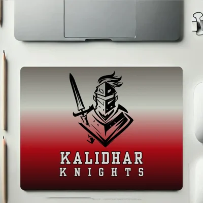 OTA Gaya Kalidhar Company Mousepad