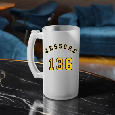 IMA Jessore Company Beer Mug